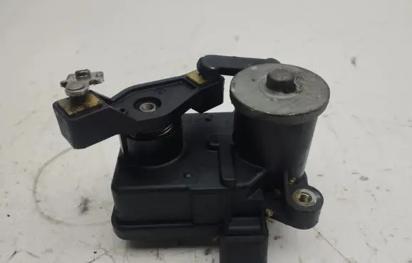 Jeep Grand Cherokee (WK) Intake manifold valve actuator/motor A6421500404