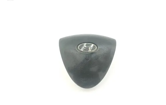 Steering wheel airbag