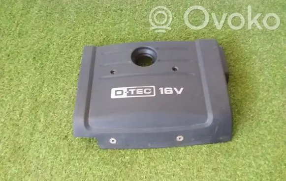 Chevrolet Evanda Engine cover (trim) 96338478