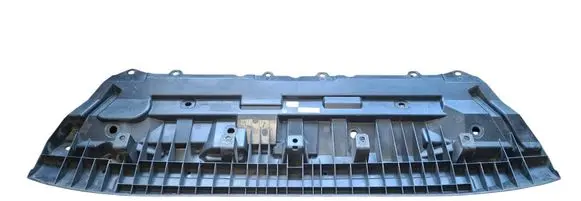 Honda Civic IX Front bumper skid plate/under tray 71181TV0E0