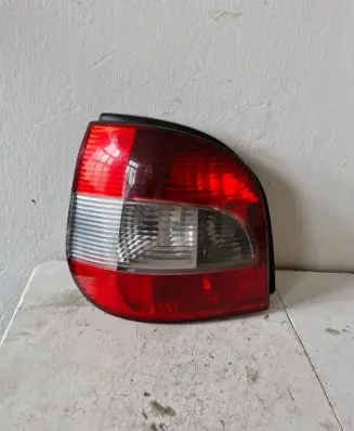 Renault Scenic I Rear/tail lights
