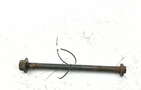 BMW 7 E38 Rear suspension camber bolt 