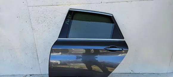 BMW 2 F45 Rear door 