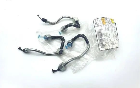 Volkswagen Amarok II Vacuum line/pipe/hose 0XW130301H