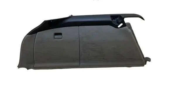 Audi A6 Allroad C6 Trunk/boot side trim panel 4F9863879G