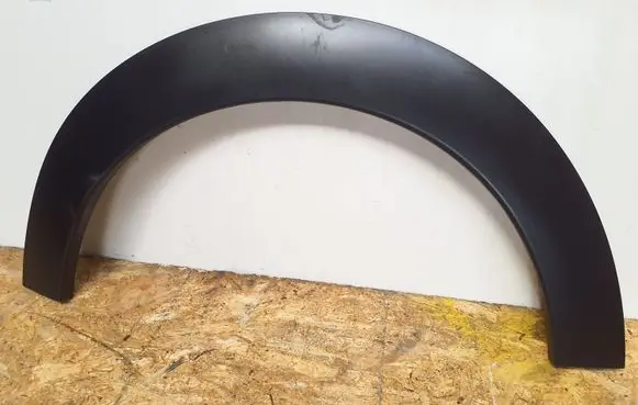 Citroen C4 Cactus Rear arch trim 9801554380
