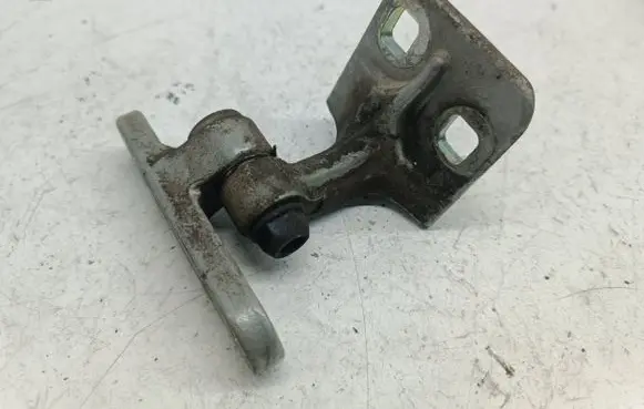 Front door upper hinge