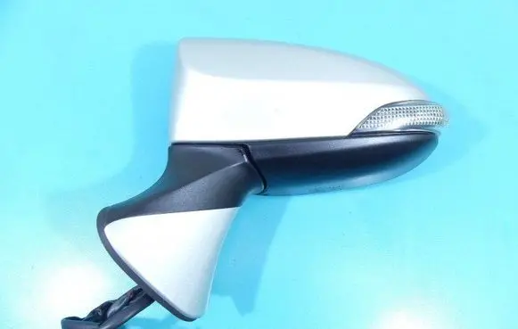 Toyota Verso Front door electric wing mirror IMPRK1346784