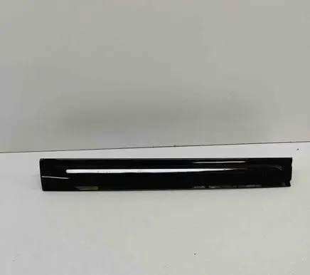Porsche Cayenne (9Y0 9Y3) Dashboard glove box trim 9Y2854377K