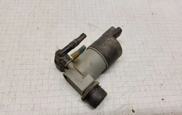 Citroen Berlingo Windscreen/windshield washer pump 9632984980 9634558980
