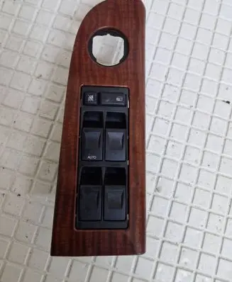 Jeep Grand Cherokee (WK) Electric window control switch 04602342AF 43165A
