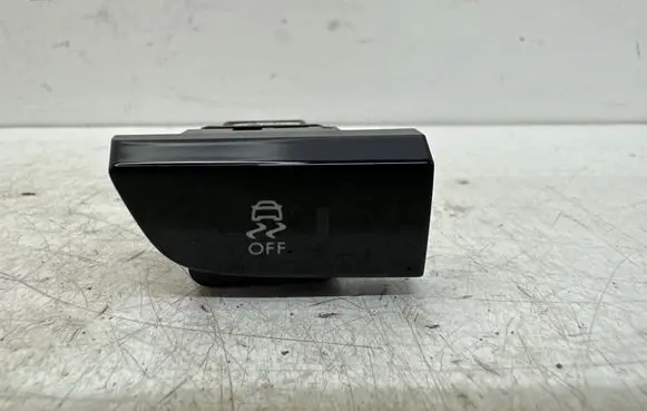 Traction control (ASR) switch