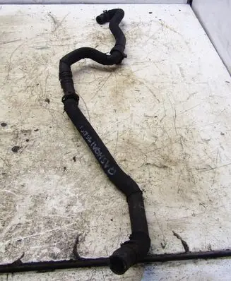 Nissan Qashqai Engine coolant pipe/hose 1111