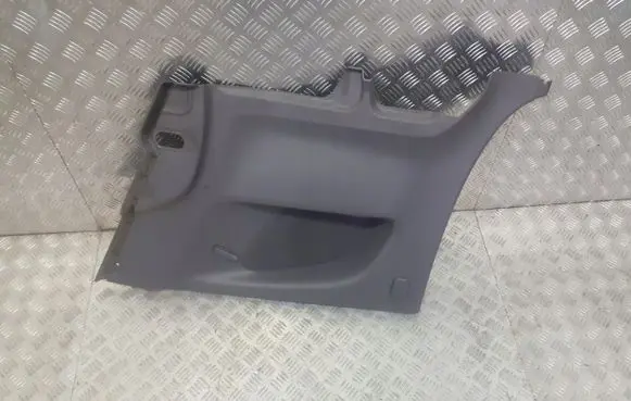 Toyota Celica T230 Coupe rear side trim panel 