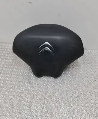 Citroen C3 Steering wheel airbag 96710277ZD 0481134G