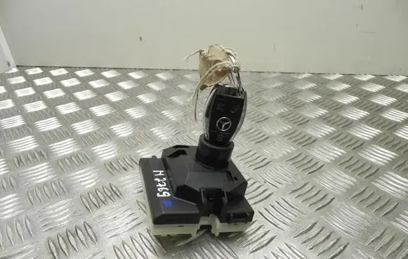 Mercedes-Benz C W205 Ignition lock A2059003419 M2769