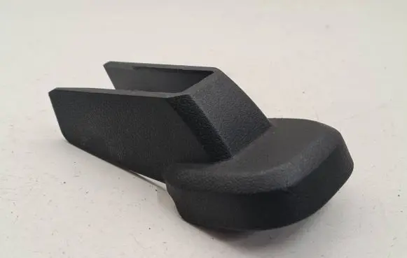 Fiat Freemont Sliding door rail trim 5045015