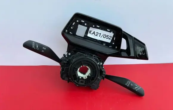 Skoda Enyaq iV Wiper turn signal indicator stalk/switch 1EA953223