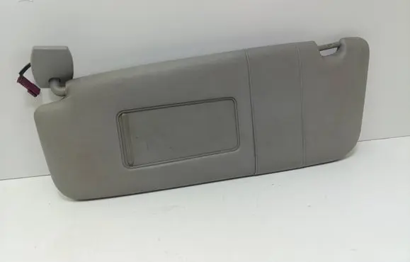 BMW 5 E60 E61 Sun visor 7066649