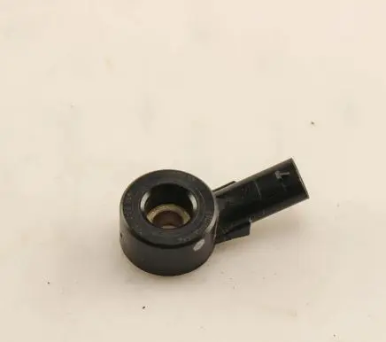 Detonation knock sensor