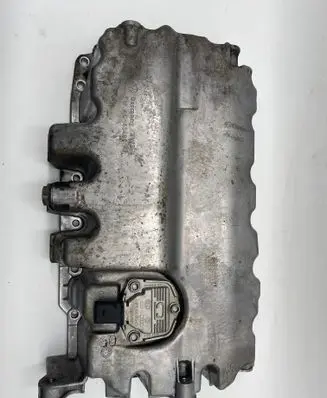 Volkswagen PASSAT CC Oil sump 03G103603