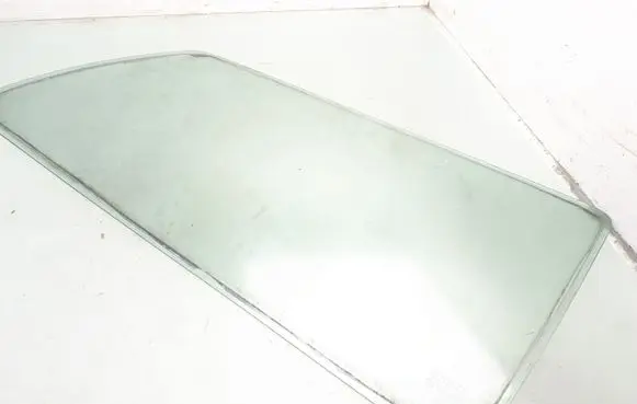 Ford Sierra Rear side window AS2