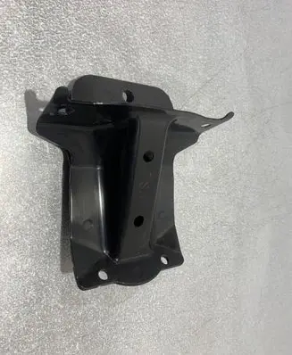 Subaru Forester SK Bottom radiator support slam panel 