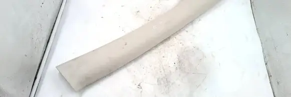 Mazda 2 (A) pillar trim D65268160 69Z9M