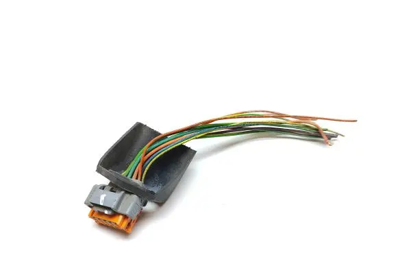 Citroen DS5 Headlight/headlamp wiring loom/harness 