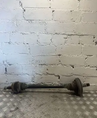 Mercedes-Benz S C217 Rear driveshaft A2203570191