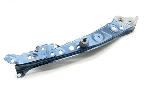 Subaru Crosstrek II Top upper radiator support slam panel 