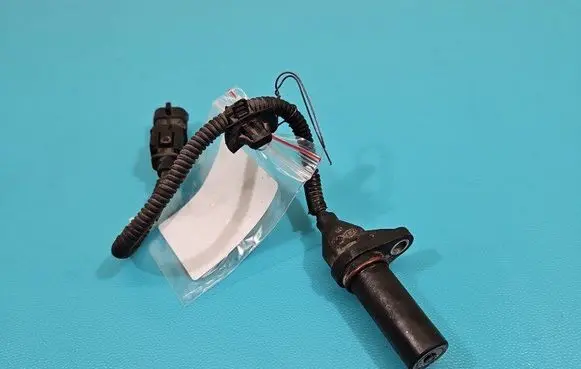 Hyundai i30 Crankshaft position sensor 39180-2B000 IMPRK1437305