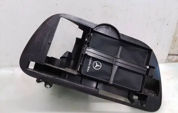 Mercedes-Benz B W245 Tool box A1698900361