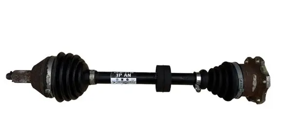 Audi A2 Front driveshaft 8Z0407271AN