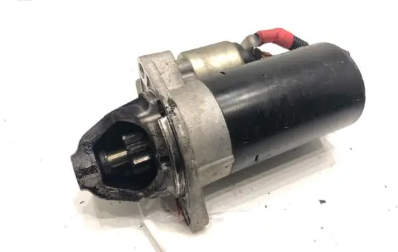 BMW 3 E92 E93 Starter motor 7589350