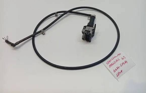 Mazda 6 Headlight washer spray nozzle 41892 GHR4518H4