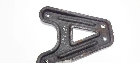 Renault Kangoo I Bracket in trunk/boot 