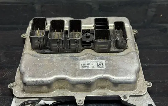 BMW 4 F32 F33 Engine control unit/module 0261S10548 86313689 8631689