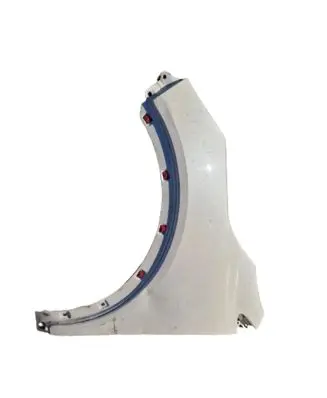 Citroen C5 Front mudguard 