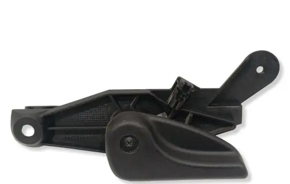 BMW X5 E70 Engine bonnet (hood) release handle 7148521