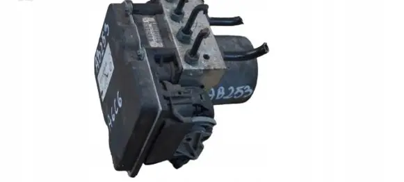 Audi A6 S6 C6 4F ABS Pump 4F0910517AK