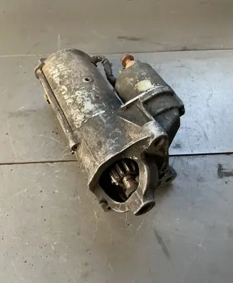 Mitsubishi Space Star Starter motor 30620657 8200864465
