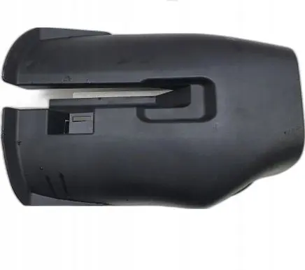 Mazda 6 Steering wheel trim 