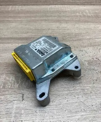 Renault Laguna II Airbag control unit/module 8200410977 603947700