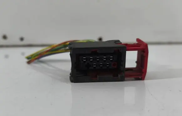 Citroen Jumpy Headlight/headlamp wiring loom/harness 18012851