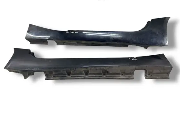 BMW Z4 E85 E86 Sill 7016529 10503410 7016530