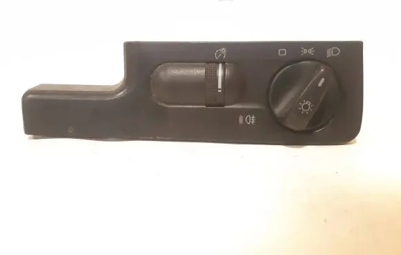 Volkswagen PASSAT B4 Light switch 3A2941531 04051413 28558