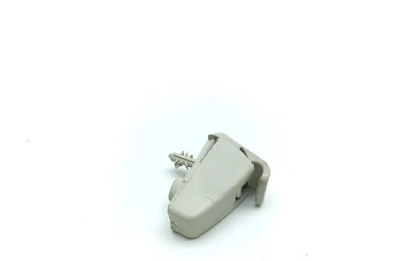 Fiat 500 Sun visor