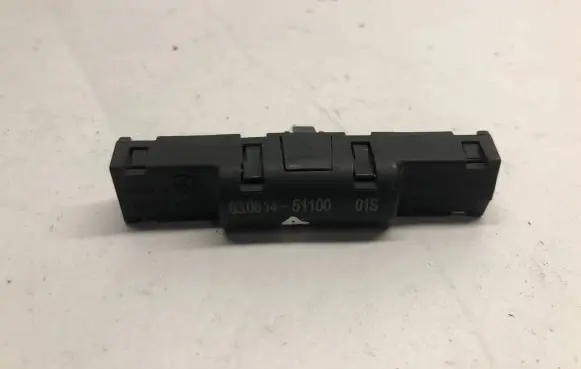Volkswagen Tiguan Other devices 5N0035570