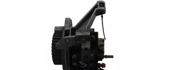 Renault Kadjar Fuel injection high pressure pump